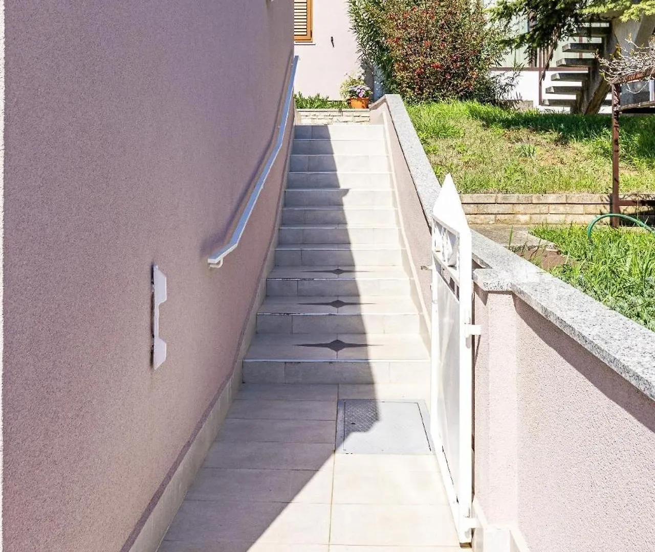 Ferienwohnung Fuer 4 Personen Ca 40 Qm In Pula, Istrien Istrische Riviera 0*, Pula