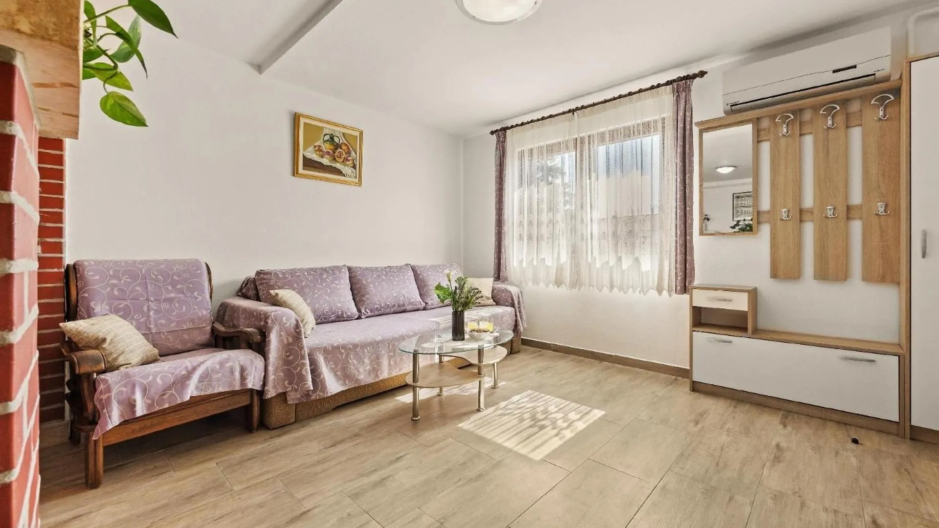아파트 Ferienwohnung Fuer 4 Personen Ca 40 Qm In Pula, Istrien Istrische Riviera 크로아티아
