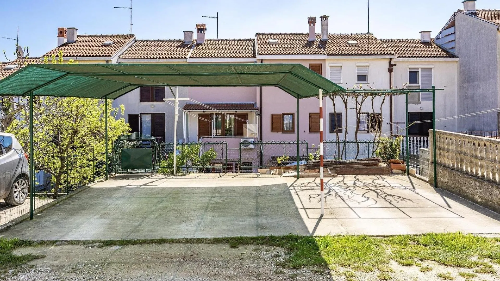 Ferienwohnung Fuer 4 Personen Ca 40 Qm In Pula, Istrien Istrische Riviera 0*, 풀라 크로아티아