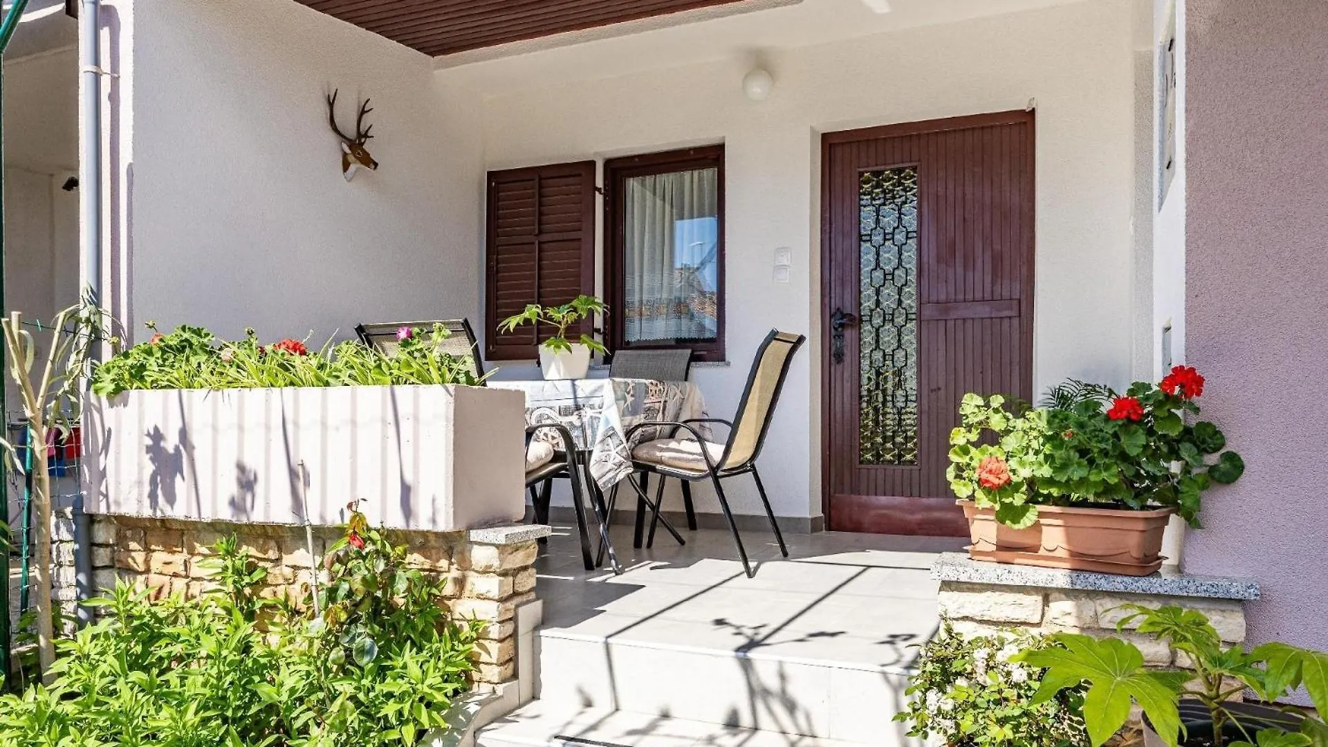 Ferienwohnung Fuer 4 Personen Ca 40 Qm In Pula, Istrien Istrische Riviera의 연락처